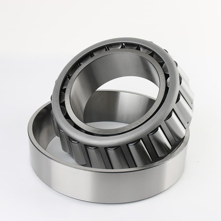Long Life Tapered Roller Bearing 32212 With High Quality